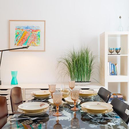 C92 - Rustic Two Bedrooms Apartment With Terrace Málaga Kültér fotó