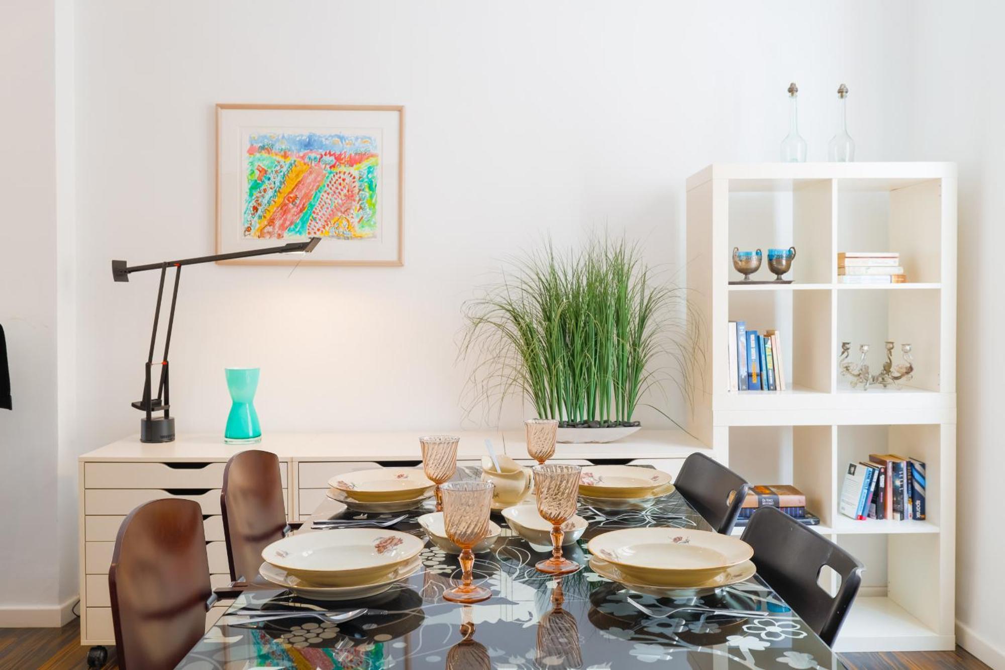 C92 - Rustic Two Bedrooms Apartment With Terrace Málaga Kültér fotó