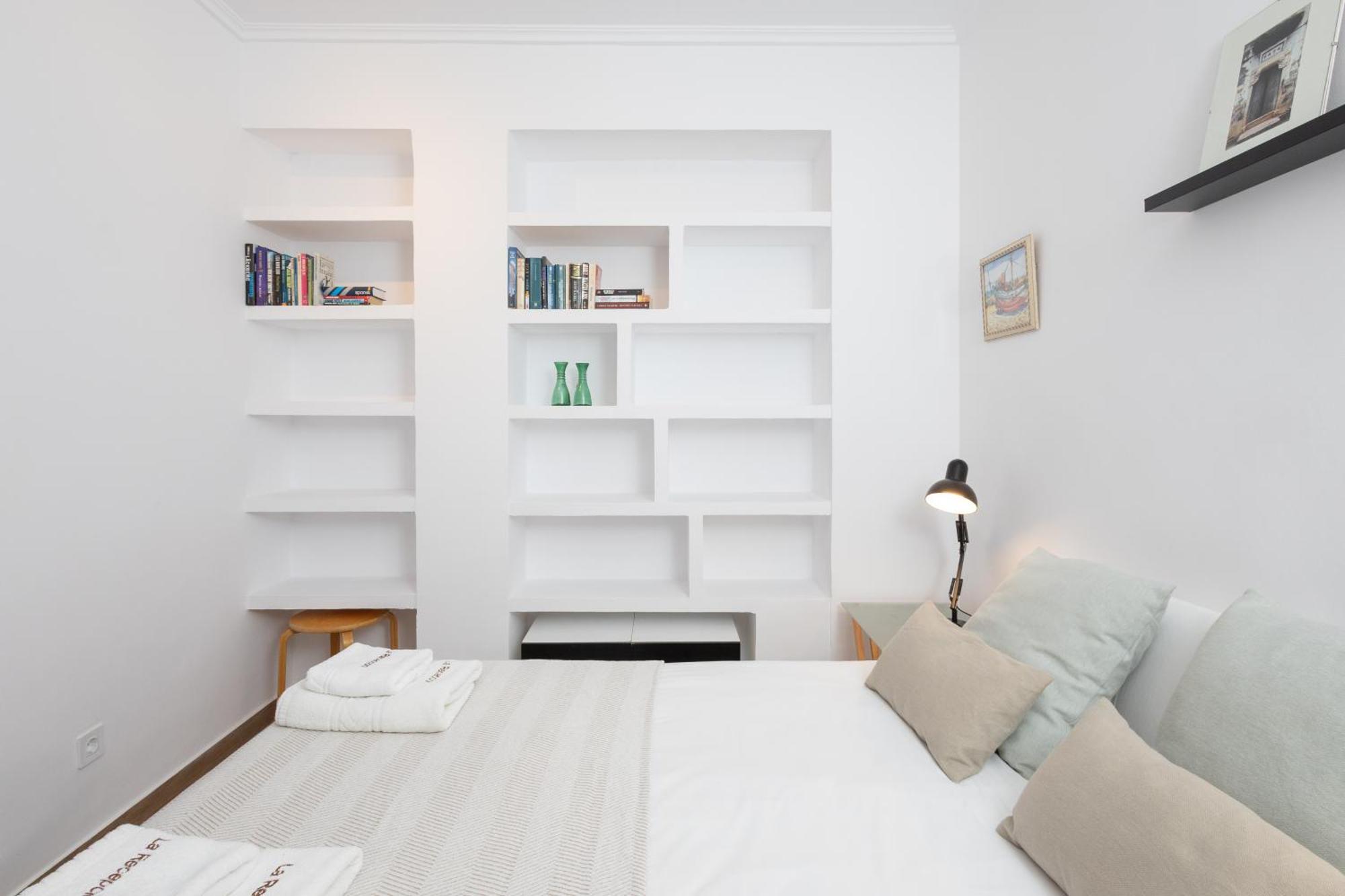 C92 - Rustic Two Bedrooms Apartment With Terrace Málaga Kültér fotó